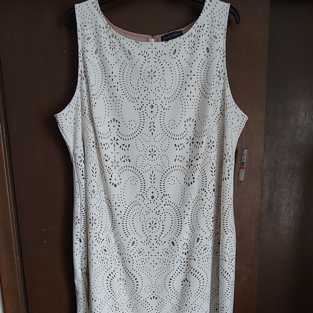 Sale Weekend! Jessica Howard dress